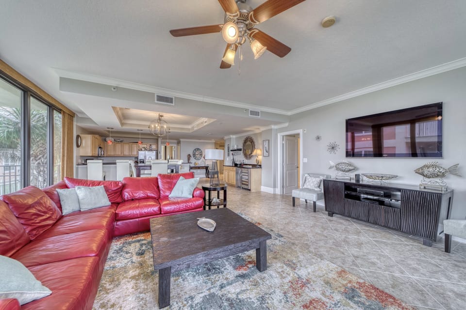 Dauphin Island Beach Condos Holiday Isle