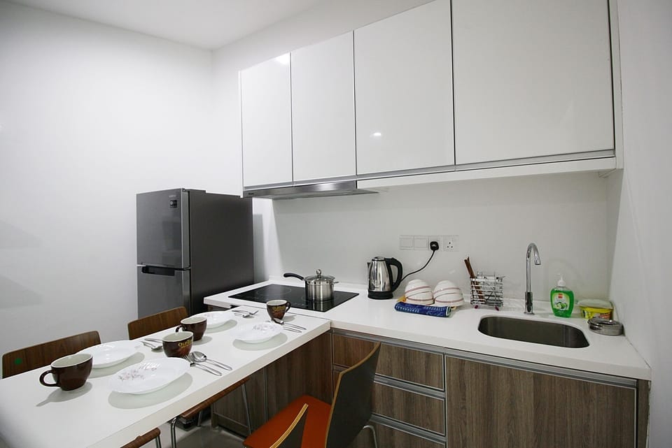 Majestic Ipoh Homestay 1
