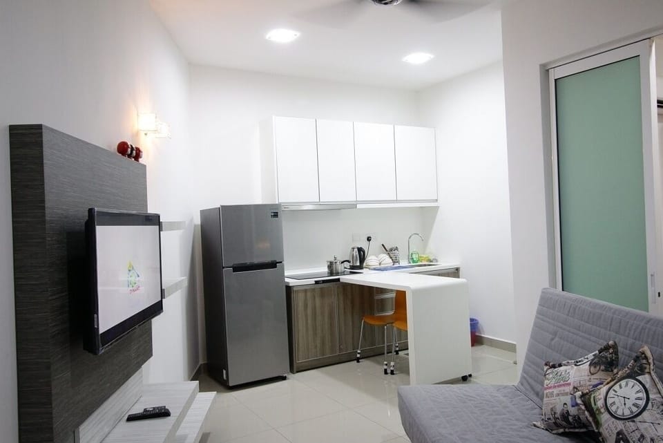 Majestic Ipoh Homestay 1