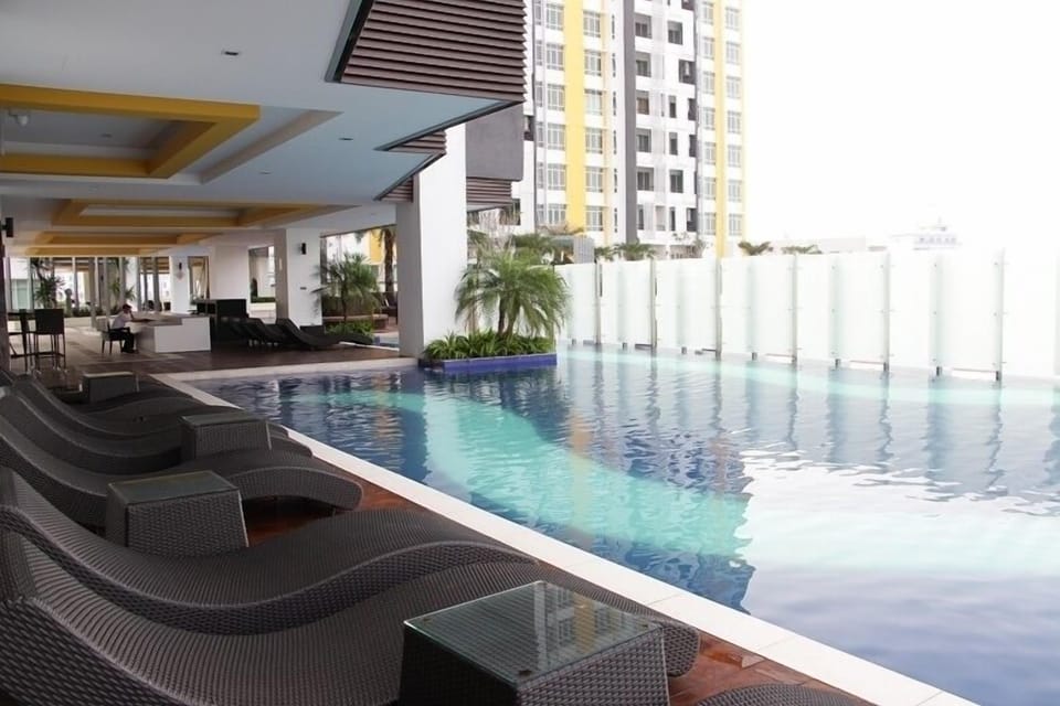 Majestic Ipoh Homestay 1