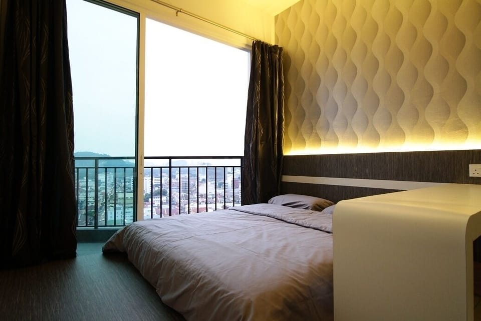 Majestic Ipoh Homestay 1