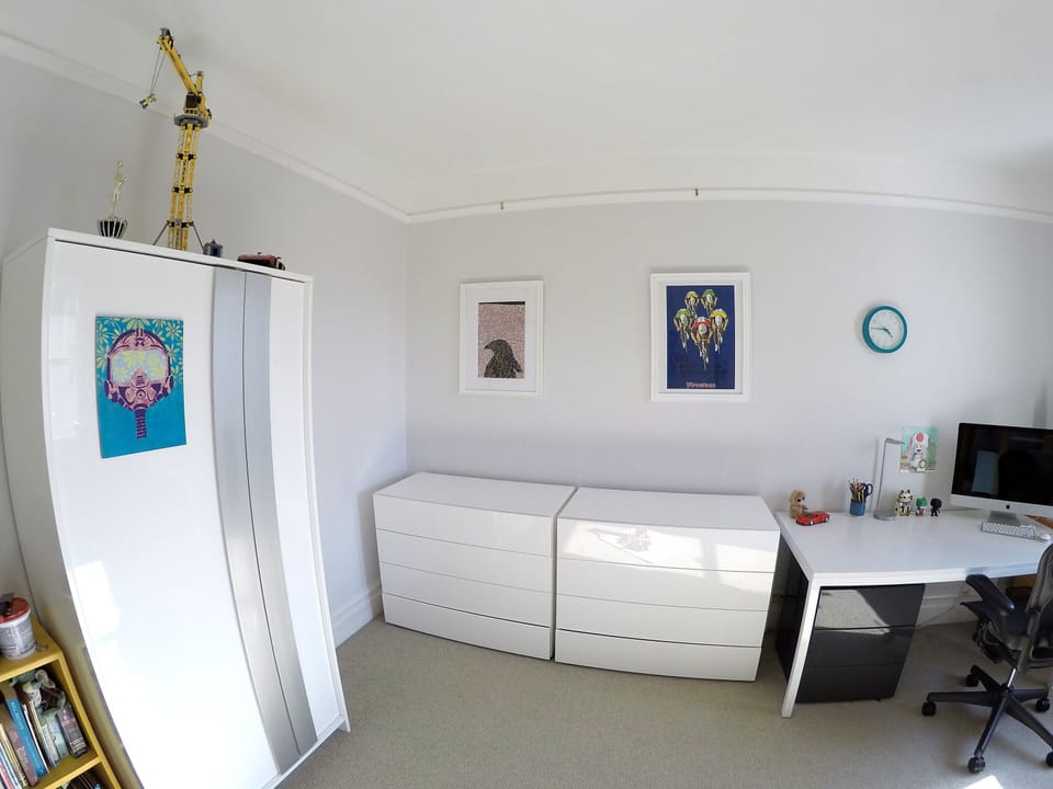 Children's Room