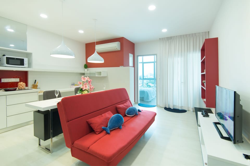  Couples Getaway  Gorgeous Suites