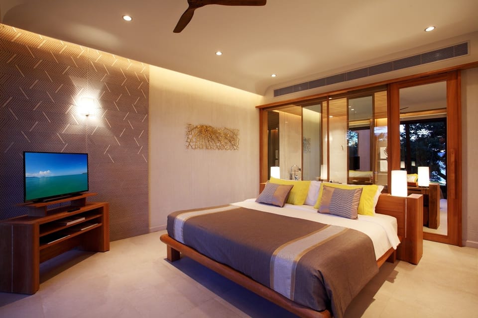 Ocean View Penthouse-Sri Panwa