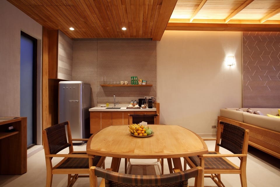 Ocean View Penthouse-Sri Panwa
