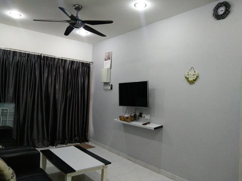 Stay99 - For 12 pax with Wifi & Heater
