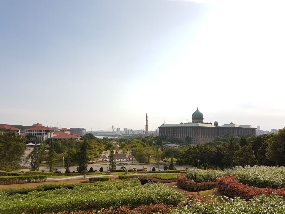 Putrajaya
