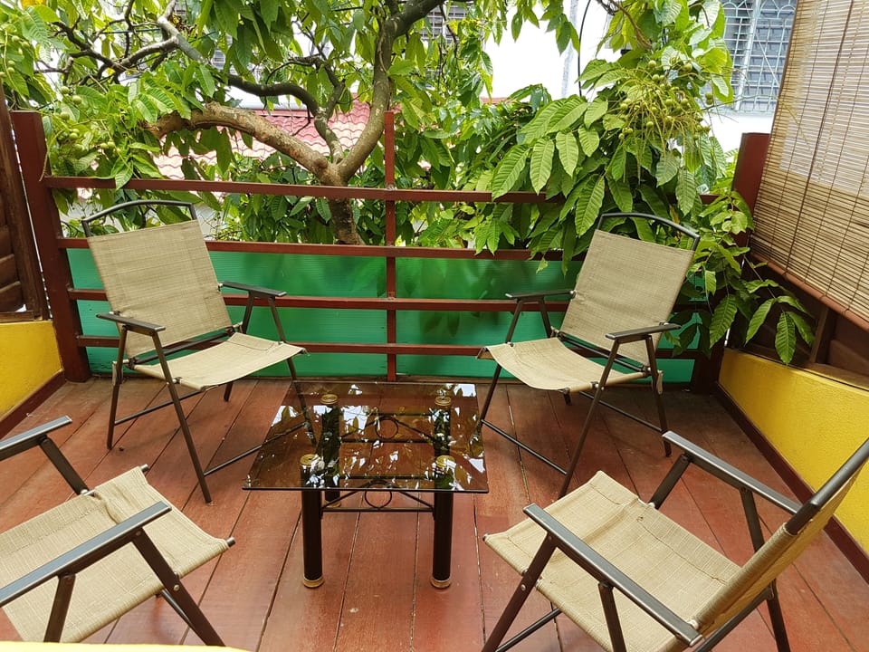 EudoraPlace Puchong Homestay 