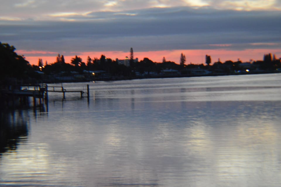 Lake