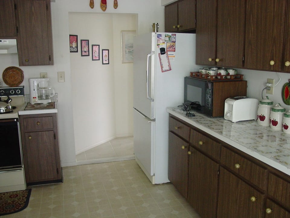 other kitchen view