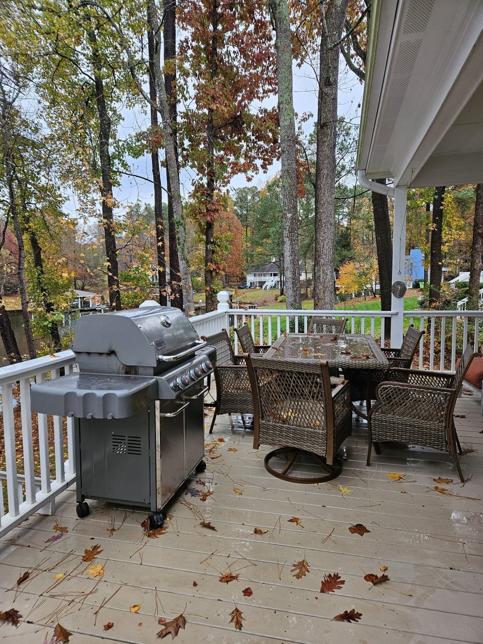 Ready to Grill!