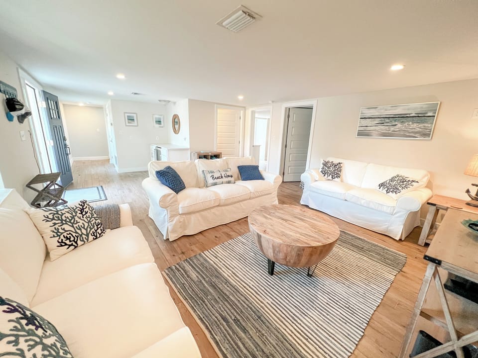 Ground Floor Living Room