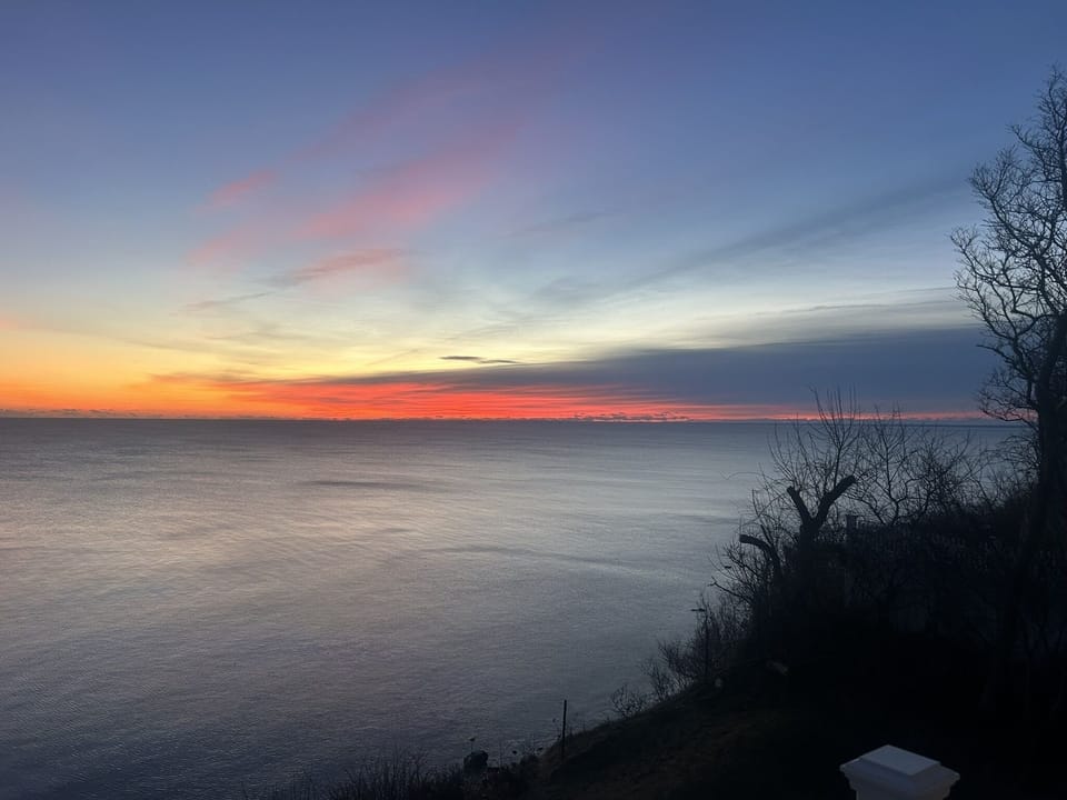 Dawn