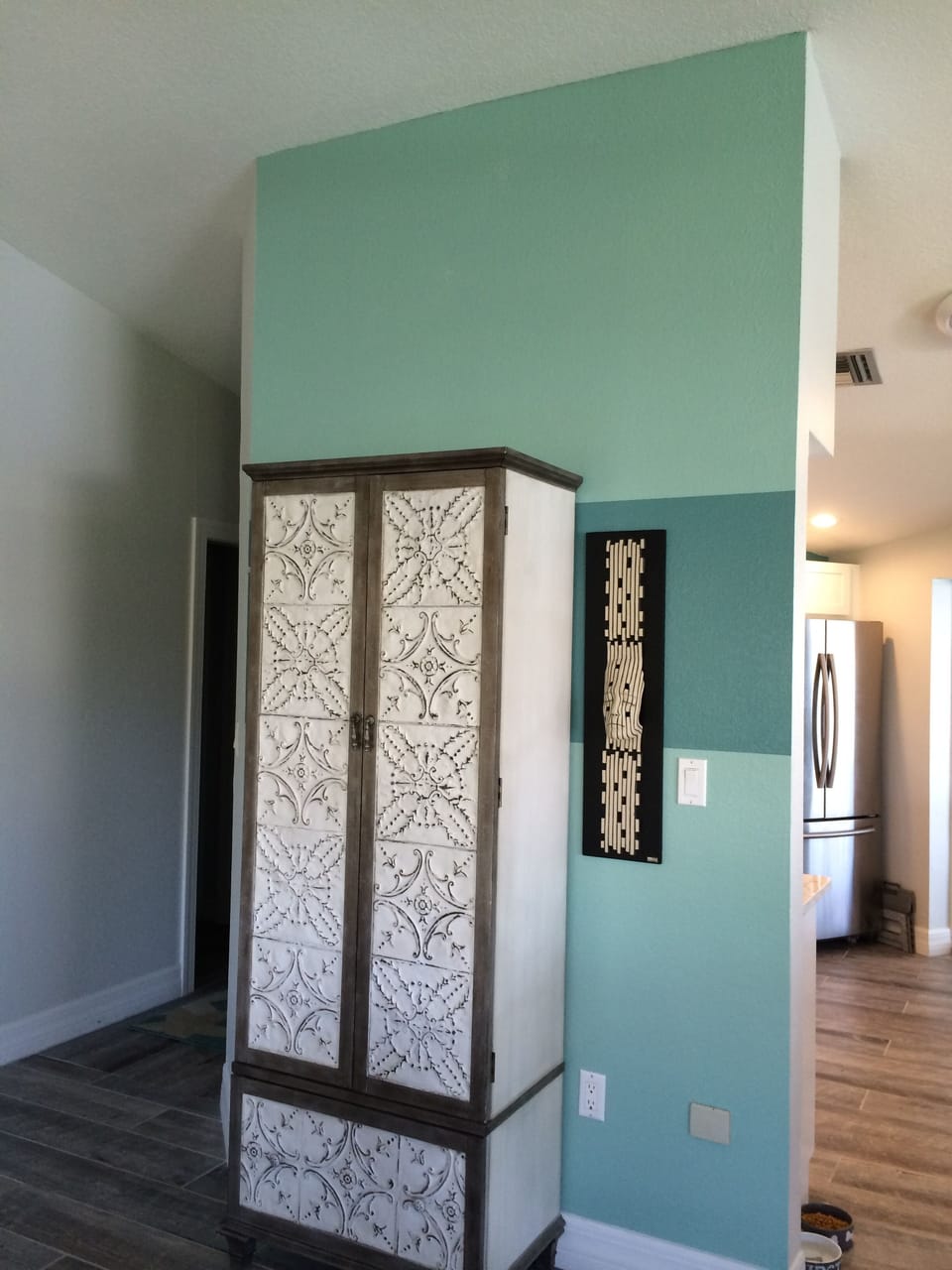 wine cabinet