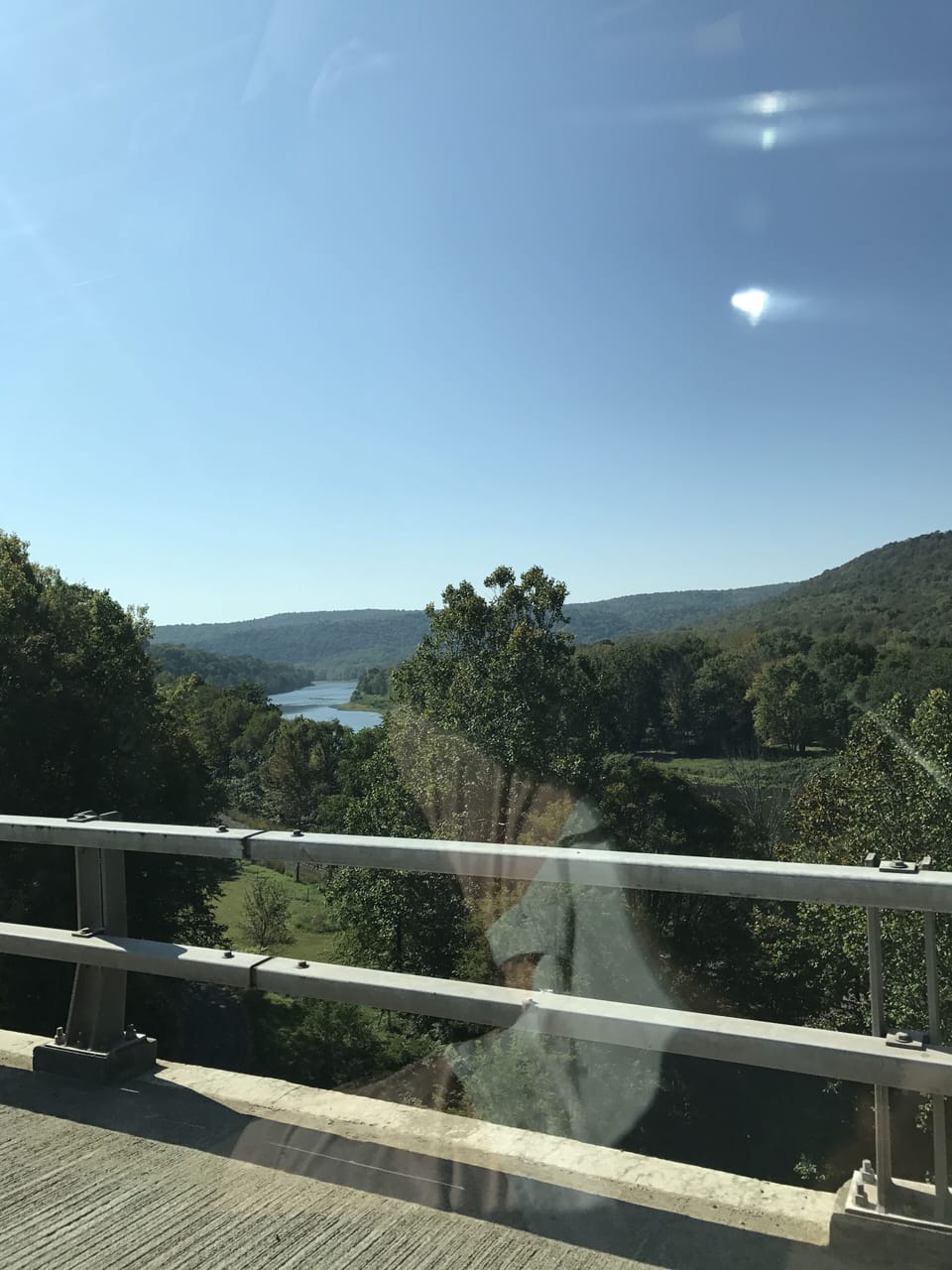 Also The Delaware from 97
