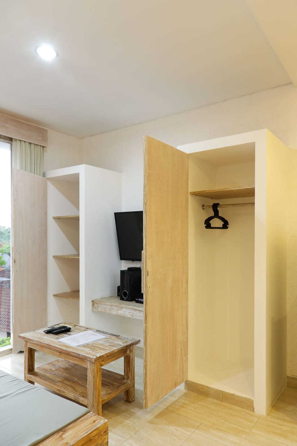 Very Cozy Sanur Studio Apartment 11