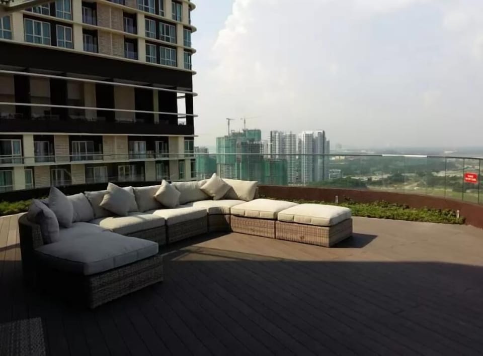 Medini 2 bedrooms Loft Suites - Legoland