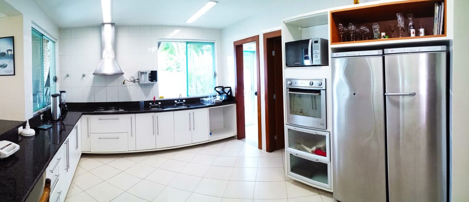 Cozinha 