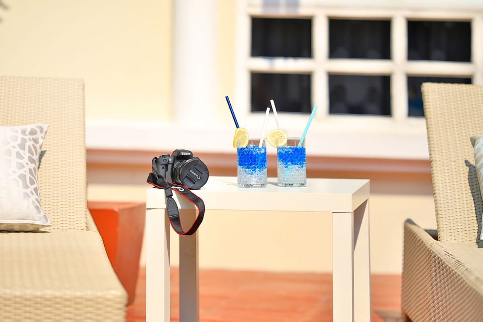 3bdr Sweet Villa Pattaya Deluxe No.5
