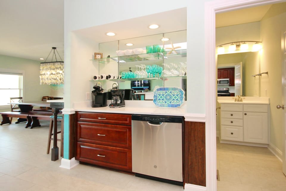 Coffee Bar