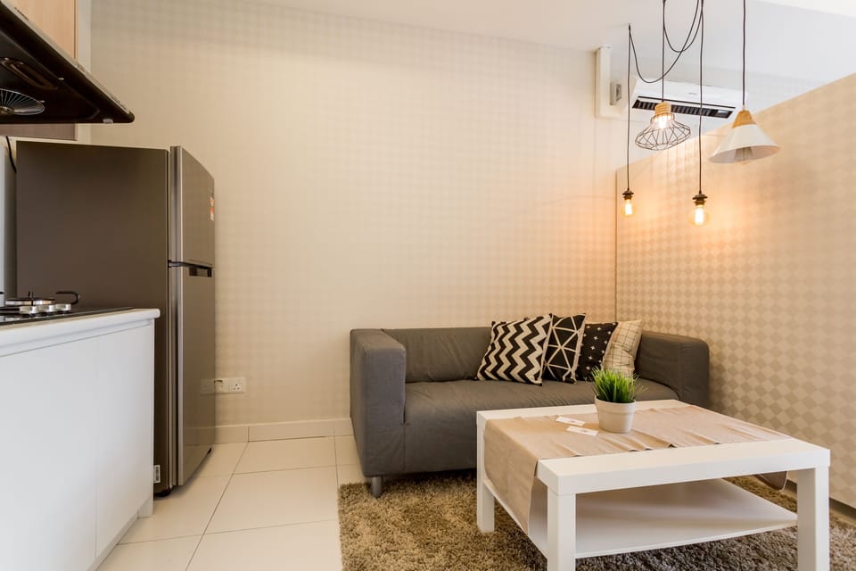 *SCANDINAVIAN Studio* @IKEA Damansara