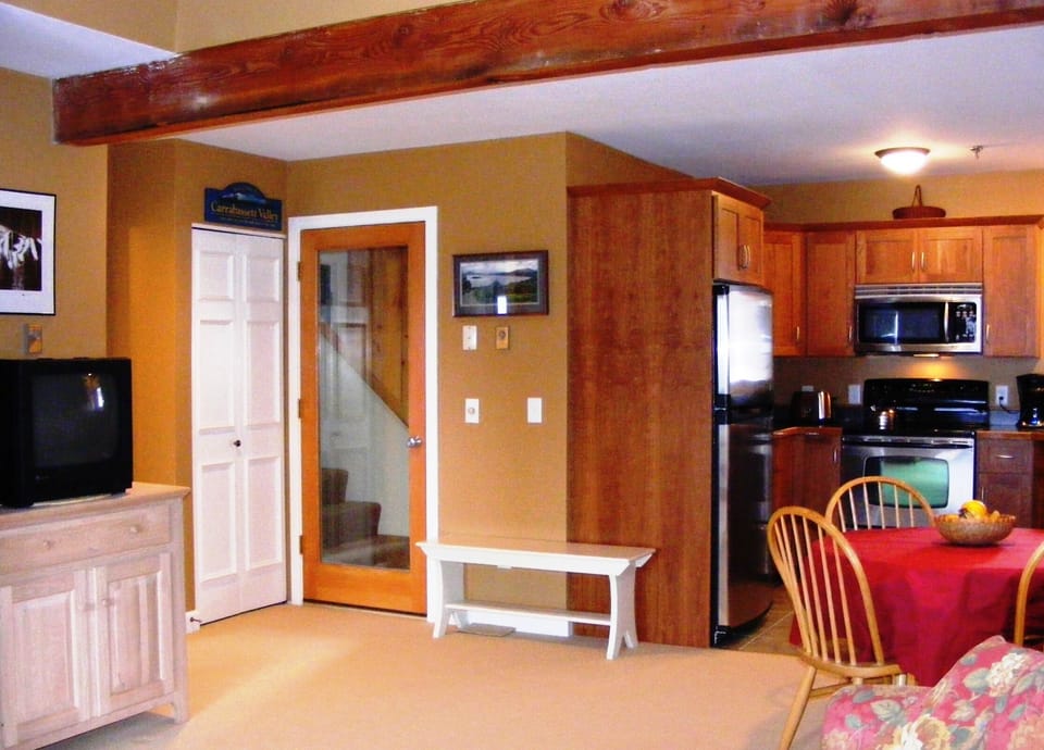 First Level -- Entrance from 
Boot Room / Entry.