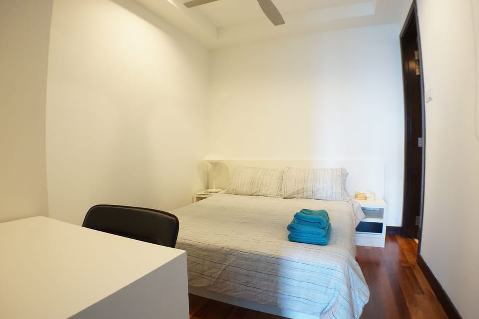 Modern Apartment in City Centre