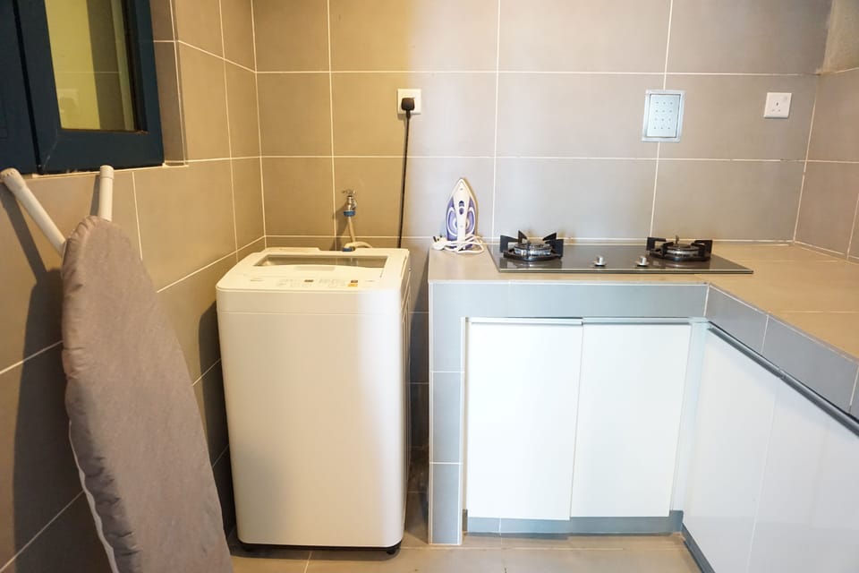 Modern Apartment in City Centre