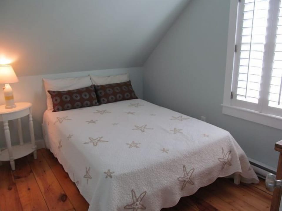 Guest Room # 1, Full size