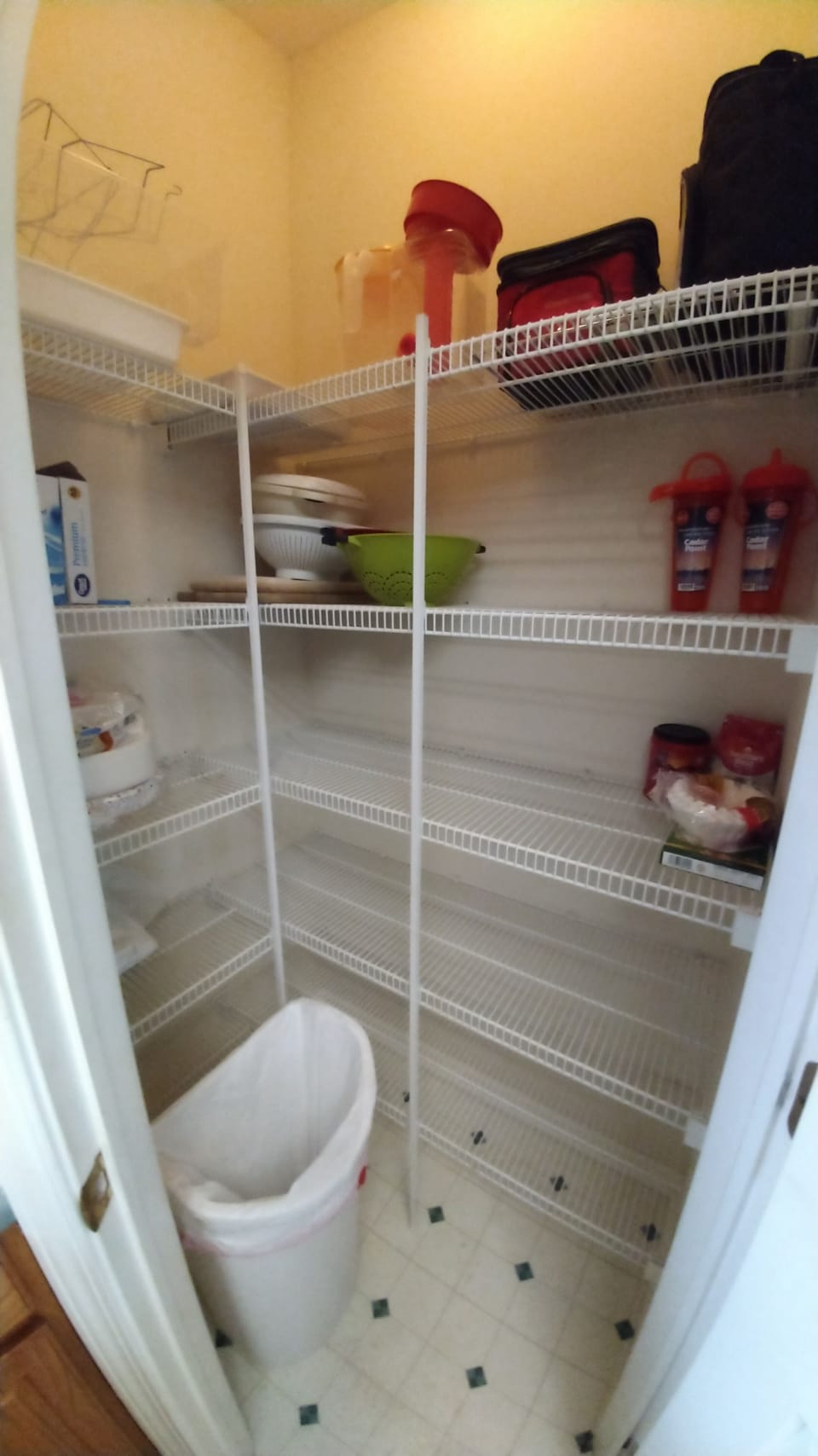 Pantry