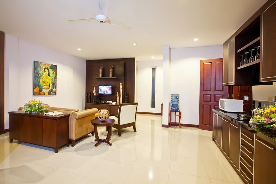 Private Luxury 2 Bedroom villa, Seminyak