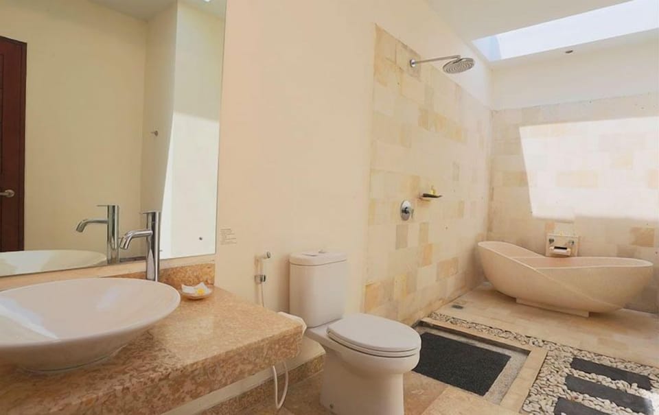 Private Villa at the Center of Seminyak