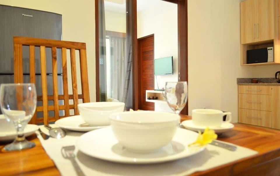 Private Villa at the Center of Seminyak