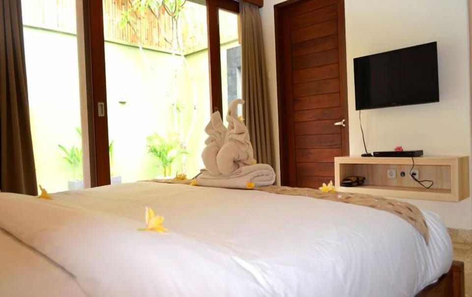 Private Villa at the Center of Seminyak