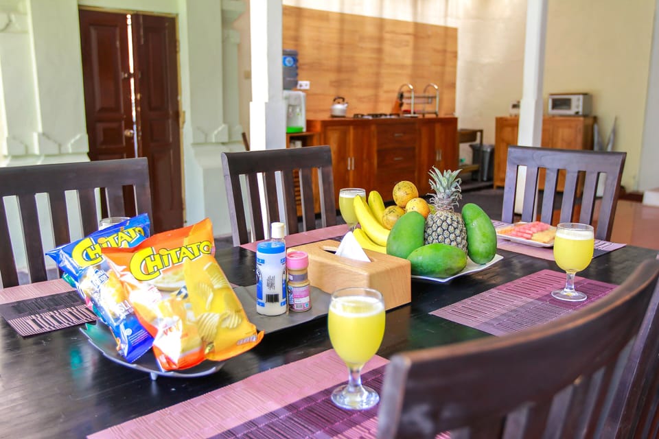 2 Bedroom Pool Villa in Central Seminyak