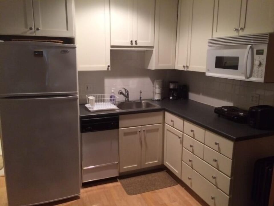 Kitchenette