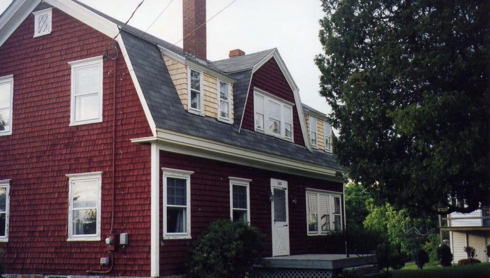 The Bea House