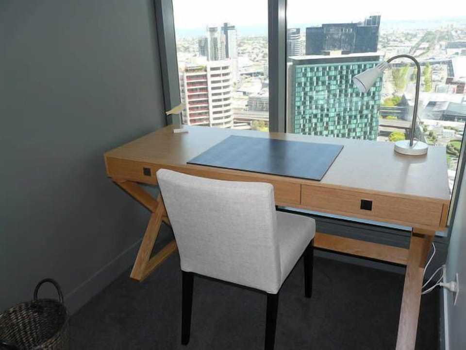 Study area 