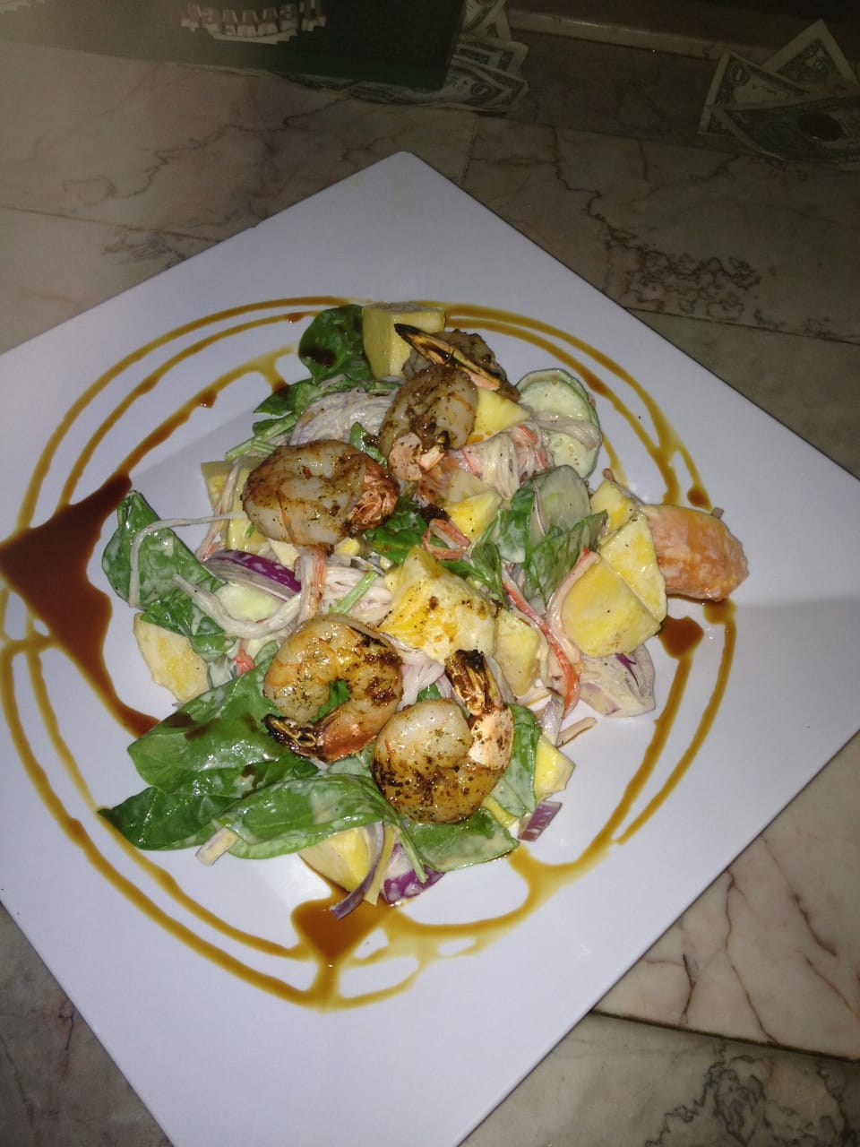 Great Restaurants on Isla Verde Strip. Your choice of dining just a walk away