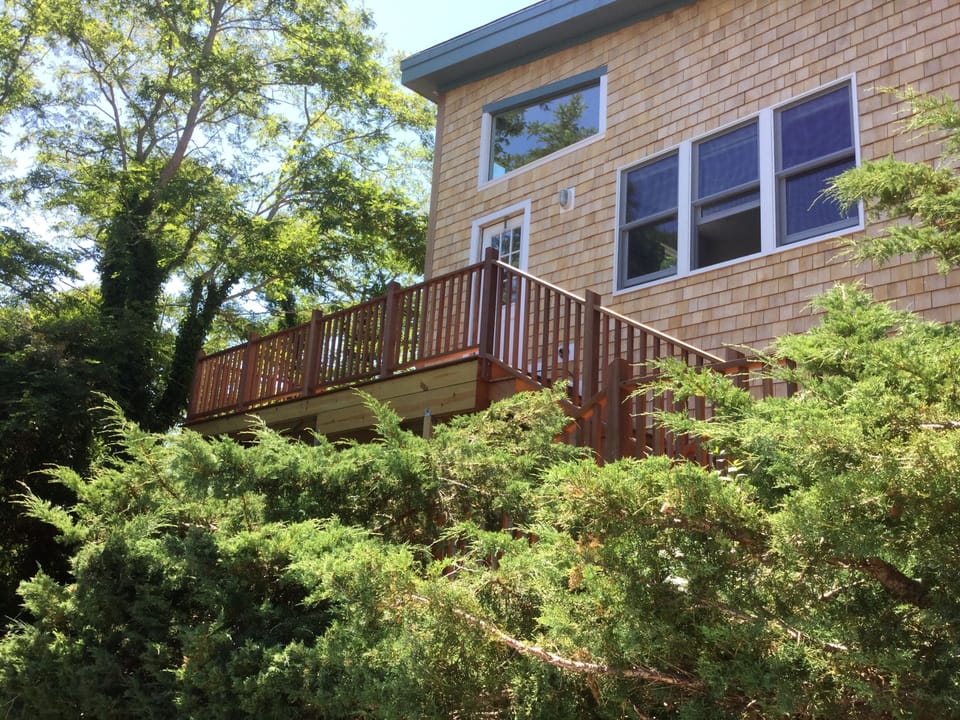 Interior and exterior fully renovated Summer of 2016.