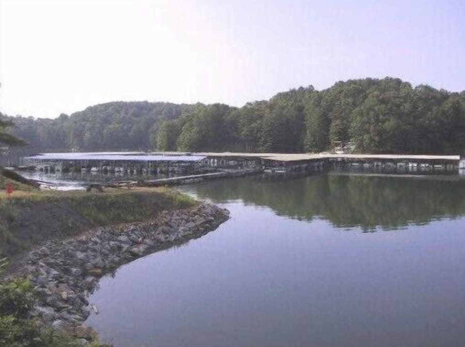 Mountain View Marina
