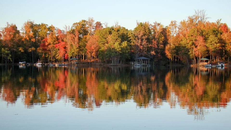 Lake