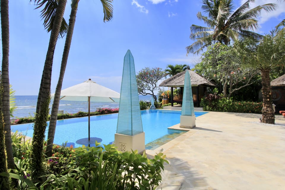 Nice Villa in Lovina, North Bali