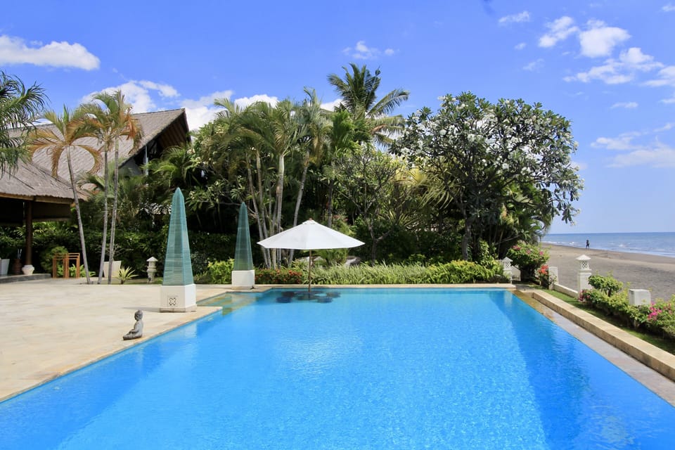 Nice Villa in Lovina, North Bali