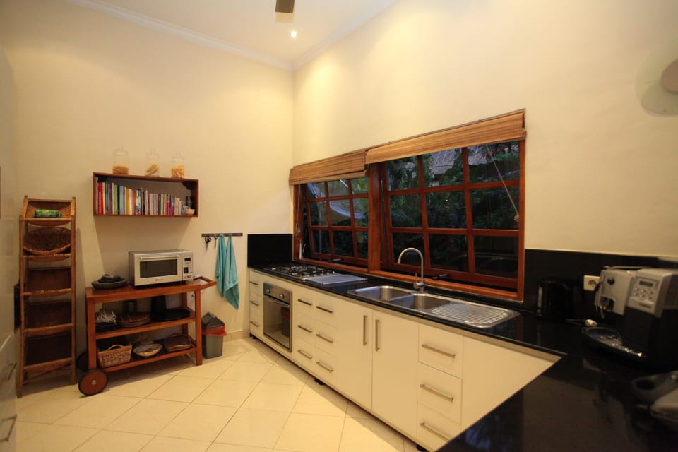 Nice Villa in Lovina, North Bali