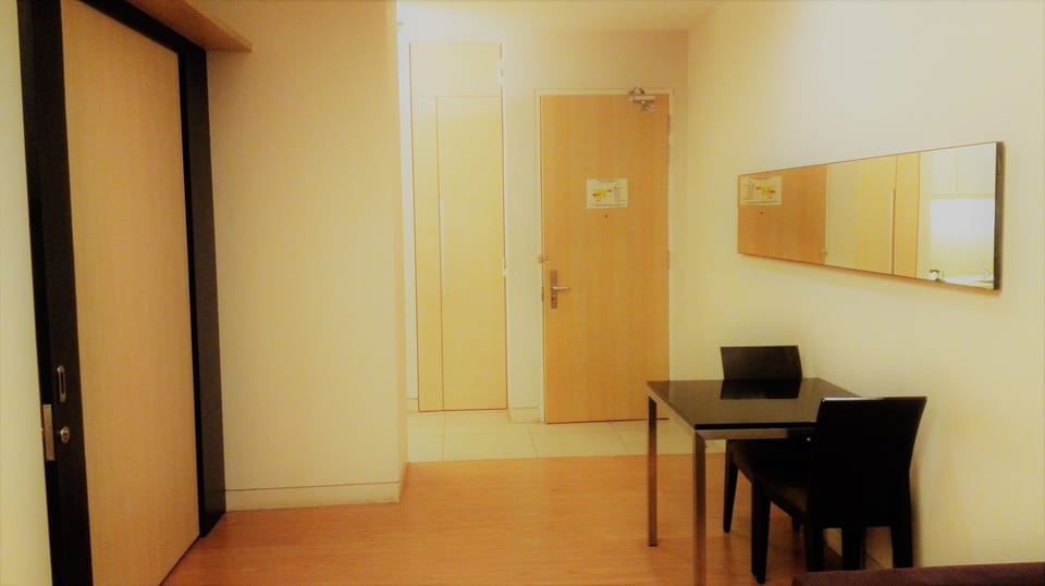 1 Bedroom Apartment, Bukit Bintang