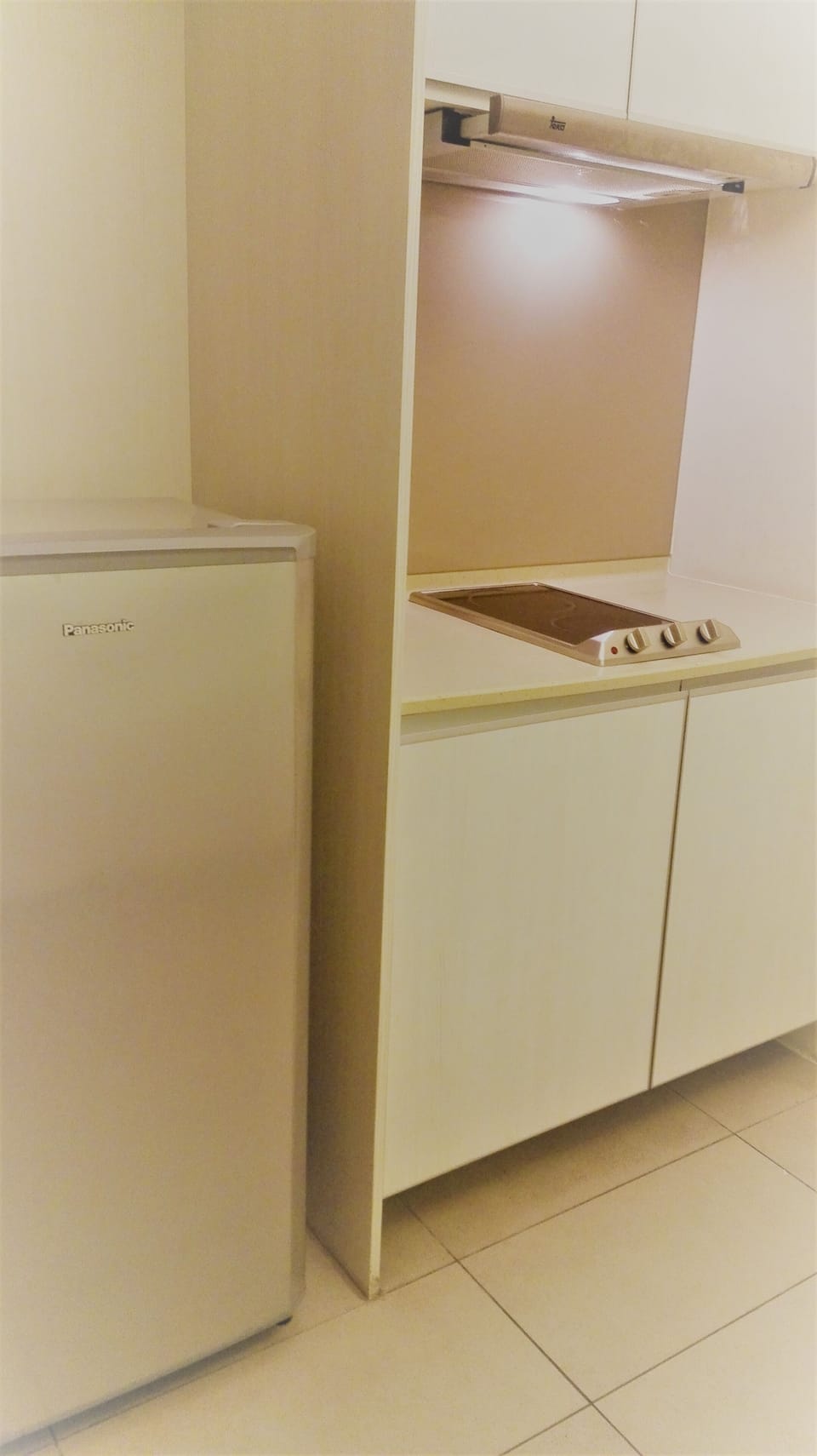 1 Bedroom Apartment, Bukit Bintang