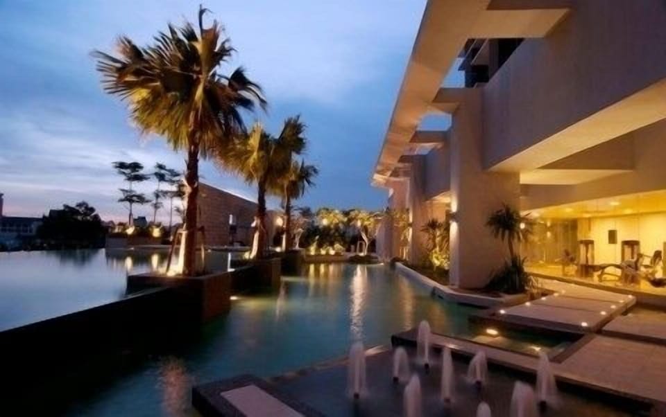 1 Bedroom Apartment, Bukit Bintang