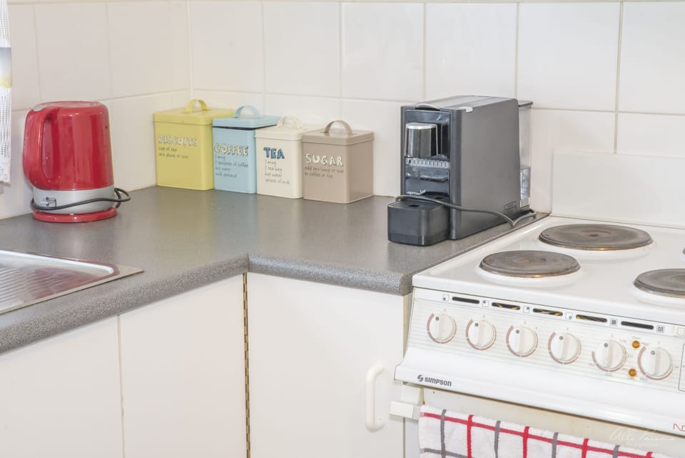 POD COFFEE MACHINE