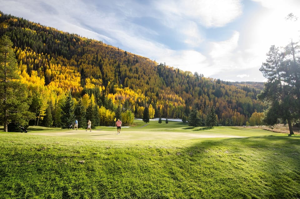 Golf